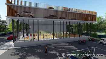 Il y a du nouveau concernant le réaménagement de la Nouvelle Frayère à Cannes