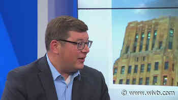 Erie County Democratic Party chairman: We are supporting India Walton 100%