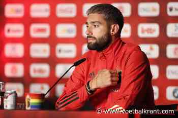 Carrasco en Alderweireld tonen geen schrik voor Ronaldo en co: &quot;Portugal moet zich aanpassen aan België en niet andersom&quot;