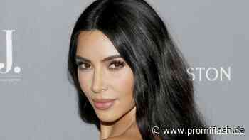 Einstweilige Verfügung: Kim Kardashian gewinnt gegen Stalker - Promiflash.de