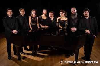 Twee concerten in Onze-Lieve-Vrouwekerk<BR />