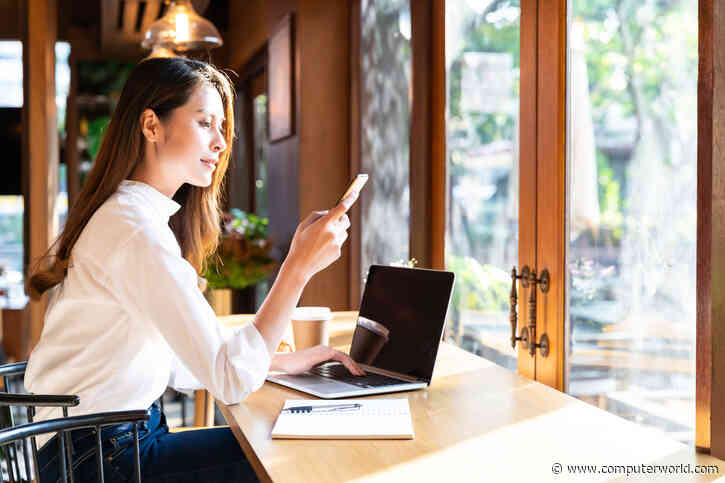 Simple, secure IT Procurement – putting the power into the hands of the employee