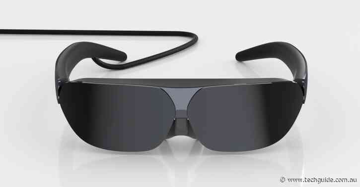 TCL reveals NXTWEAR G smart glasses and new MOVETIME Family Watch 2