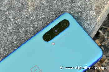 OnePlus Nord CE 5G vs. Samsung Galaxy A52 5G