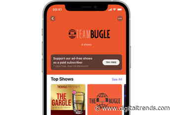 What is Apple Podcasts Subscriptions? Here’s all you need to know