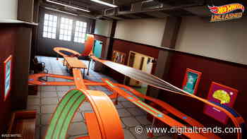 Hot Wheels Unleashed preview: Nostalgia-fueled kart racing