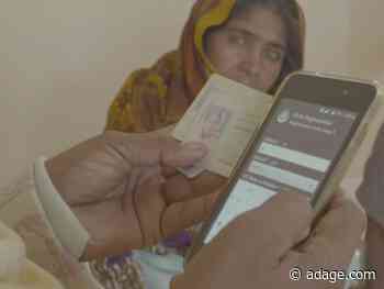 Telenor and Ogilvy win mobile Grand Prix at Cannes