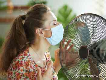 Coronavirus, 72 nuovi positivi e un decesso in provincia di Modena - COOPERATIVA RADIO BRUNO srl