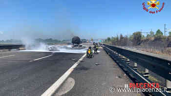 «La quarta corsia da Piacenza a Modena è indispensabile» - IlPiacenza