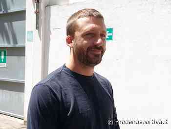 MODENA, MATTEO RIVETTI: "IL 12 LUGLIO CI TROVEREMO PER I TEST FISICI, MENTRE IL 15 ANDREMO IN RITIRO" - Modena Sportiva