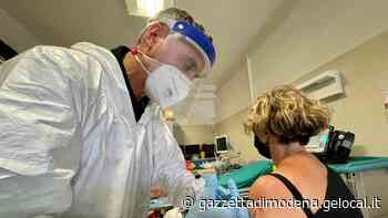 Modena, spostamento della seconda dose di vaccino: numero di telefono aggiuntivo - La Gazzetta di Modena