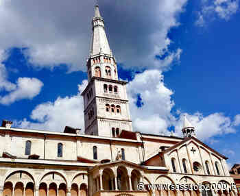 Tornano le visite tematiche alla Ghirlandina di Modena - sassuolo2000.it - SASSUOLO NOTIZIE - SASSUOLO 2000