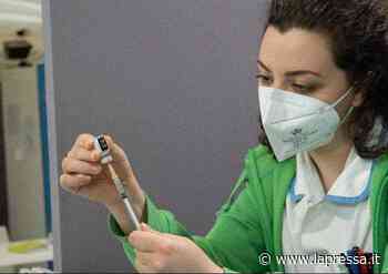 'L'ex primario Ps Modena sconsiglia il vaccino? Sono molto perplesso' - La Pressa