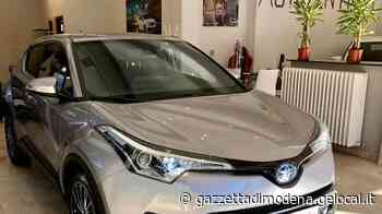 Savignano. Truffa della concessionaria, due arresti - La Gazzetta di Modena