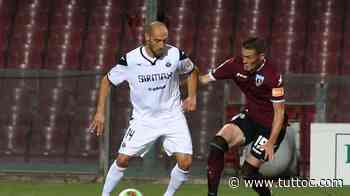 Modena, Cargnelutti e Luppi in uscita. Cesena e Pontedera sull'attaccante - Tutto Lega Pro