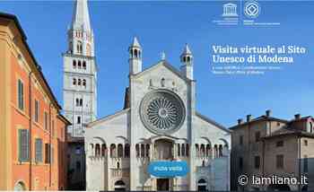 Modena, tre appuntamenti alla Tenda tra note freestyle, poesia e teatro - La Milano