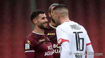 NOTIZIA TC - Modena, caccia al difensore di esperienza: piace Padella - Tutto Lega Pro