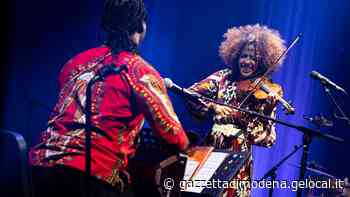 Giardini d'Estate a Modena: il programma con i protagonisti, le date e dove trovare i biglietti - La Gazzetta di Modena