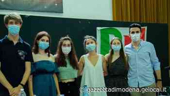 Gd Modena, Giulia Cossarizza eletta nuova segretaria: «Puntiamo sul territorio» - La Gazzetta di Modena