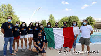 Nuoto Pinnato: Sweet Team di Modena è campione d'Italia - ModenaToday