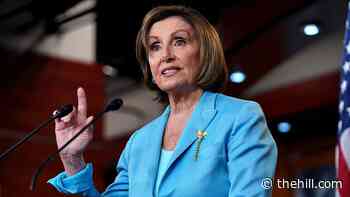 Democrats to create select committee to probe Jan. 6 attack