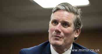Keir Starmer appoints Matthew Doyle as interim communications director