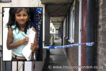 Mitcham: Mother admits to manslaughter of her daughter
