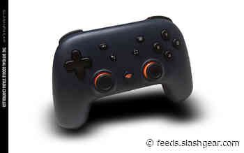 Chromecast with Google TV owners see Stadia Controller code in email