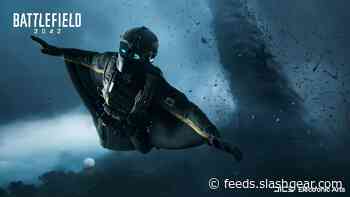 Battlefield 2042’s mystery game mode may have just been leaked