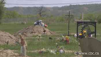 Sask. First Nation announces discovery of 751 unmarked graves near former residential school