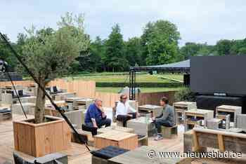 La Brassa zet de deuren open voor EK voetbal
