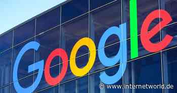 Google verschiebt Blockade von Drittanbieter-Cookies