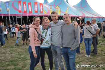 Nog een topper toegevoegd aan de festivalkalender: Crammerock gaat toch door - Gazet van Antwerpen