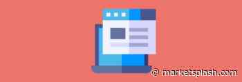 Splash Page Vs Landing Page: What's The Difference