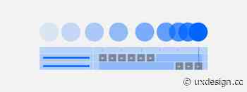 Accessible design: How much motion is too much motion?