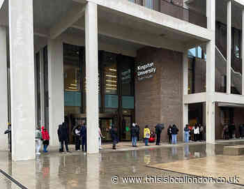 South London boroughs see sharp rise in Covid cases