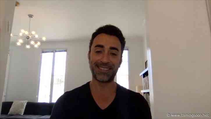 Interview: Lansky Director Eytan Rockaway Talks Crime Drama