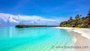 La playa de Veligandu, en Maldivas, gana el World Championship of Beaches de Kiwi.com - Revista Inout Viajes