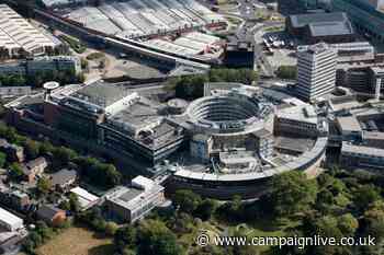 ITV to move all London staff to White City