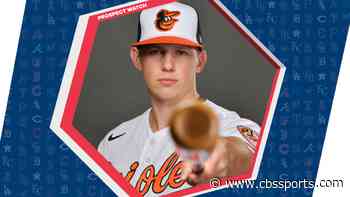 MLB Prospect Watch: Ranking three best players who have yet to make MLB debut