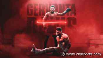 Gervonta Davis betting on himself -- and his knockout power -- in intriguing move up to face Mario Barrios