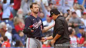 MLB roundtable: Is baseball's sticky stuff crackdown necessary?