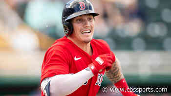 Fantasy Baseball Prospects Report: Jarren Duran closes in on a promotion while Bobby Witt awaits his turn