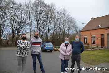 Buurdorp Grobbendonk krijgt geluidsmuur naast E313, wat doet Zandhoven?