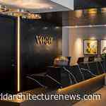 Edinburgh’s colourfully lit interior design by Greyline