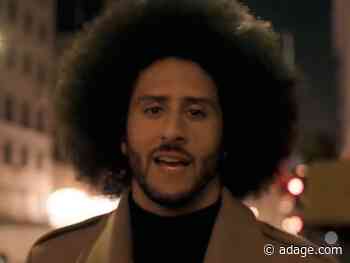 NIke’s 'Crazy Dreams' campaign wins Cannes Creative Effectiveness Grand Prix