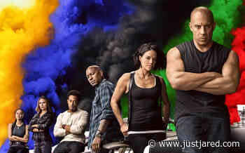 'Fast & Furious 9': End Credits Scene Revealed!