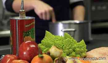 Contre la DMLA, le régime méditerranéen fait ses preuves, selon une étude française