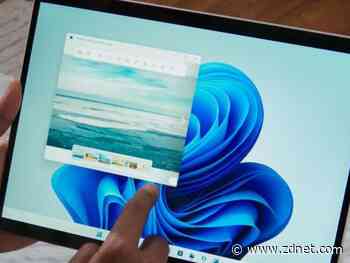Microsoft makes its Windows 11 pitch
