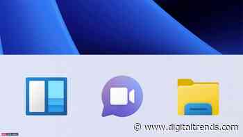 Microsoft Teams will be integrated directly into Windows 11